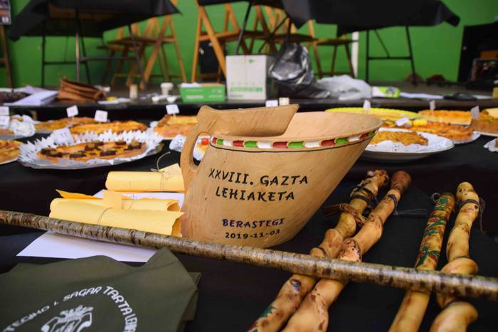 Berastegi hogeita batgarren  9 1572793360329