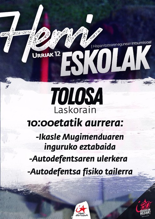 Herri Eskolak