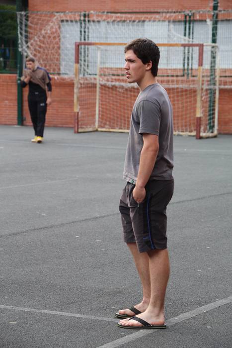 Karmenen aurretik, Bibalabirjen jaiak 8 1468432250278