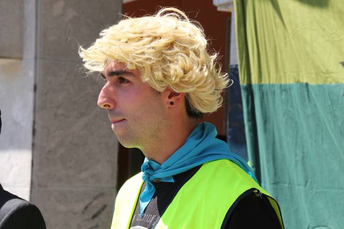 Parrandarako ez dago armagab 10 1497093259346