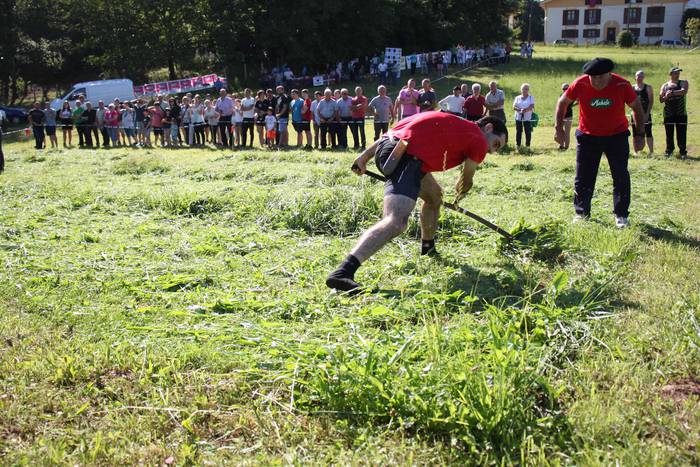 Gipuzkoako Sega Txapelketa 2 4 1529865061001