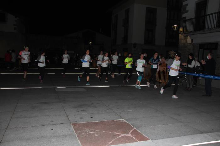 Berastegiko Krosa, Urte Zaha 36 1640978361280