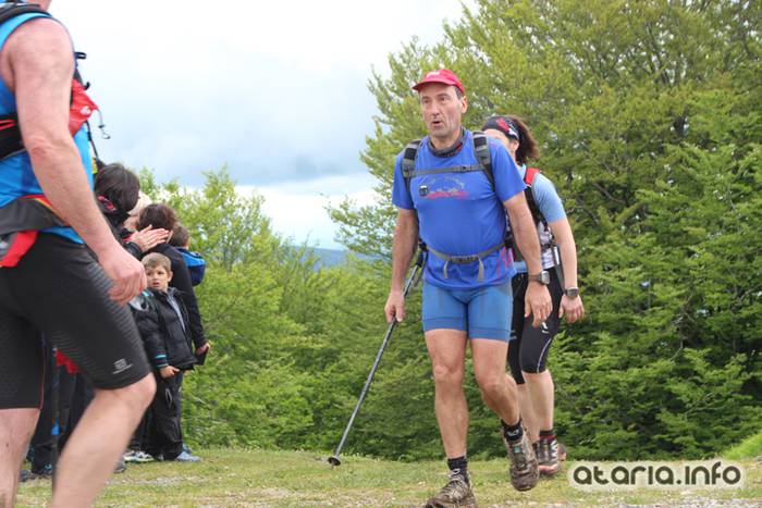 San Migeleko ataria, XIV Orduak 111 1464544306174