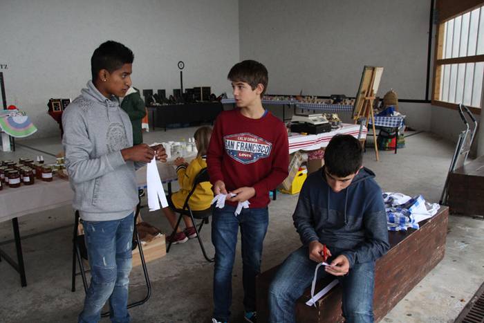 Azken ekitaldia, azoka 7 1506855980290