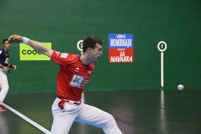 Artolak aurrera 16 1570469340527