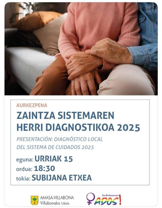 Aurkezpena