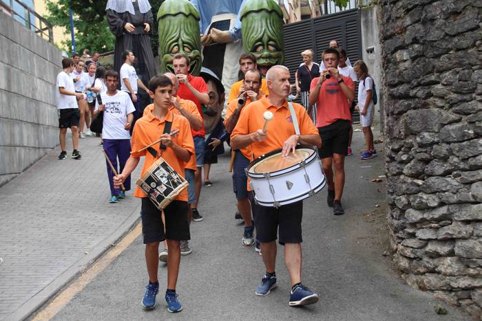 Ibarra San Bartolome festak  55 1535025687802