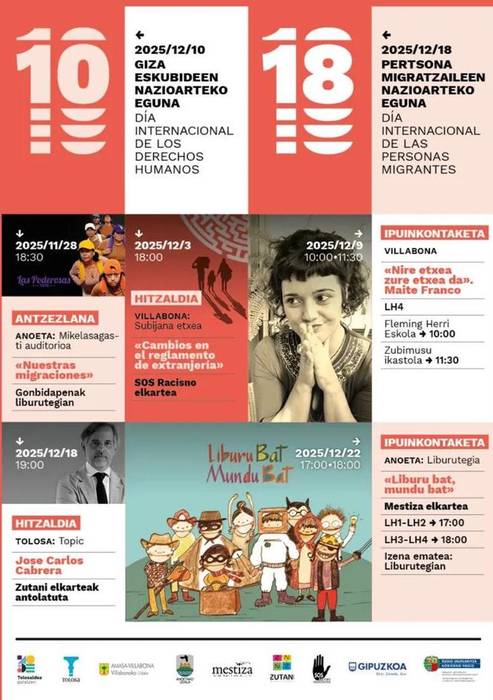 Ipuin kontaketa saioa