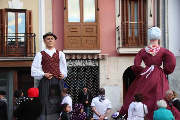 Villabona Gabon eguna 2019 15 1577208646883