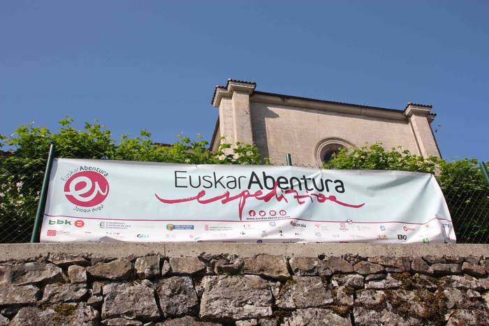 Euskarabentura, 2021, Bidani 25 1626796680396