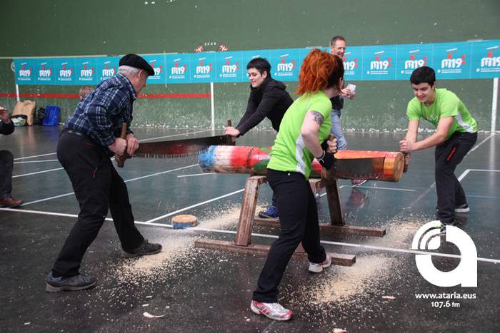 GURE ESKU DAGO FESTA AIZTOND 17 1488633051776