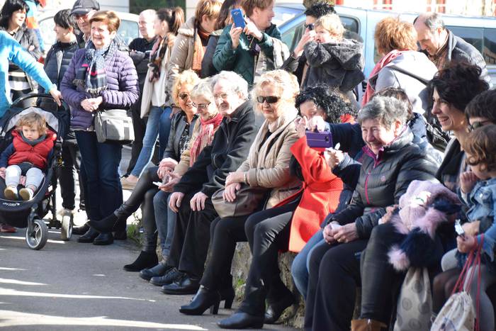 Hasi dituzte Lizartzan inaut 14 1550323598143