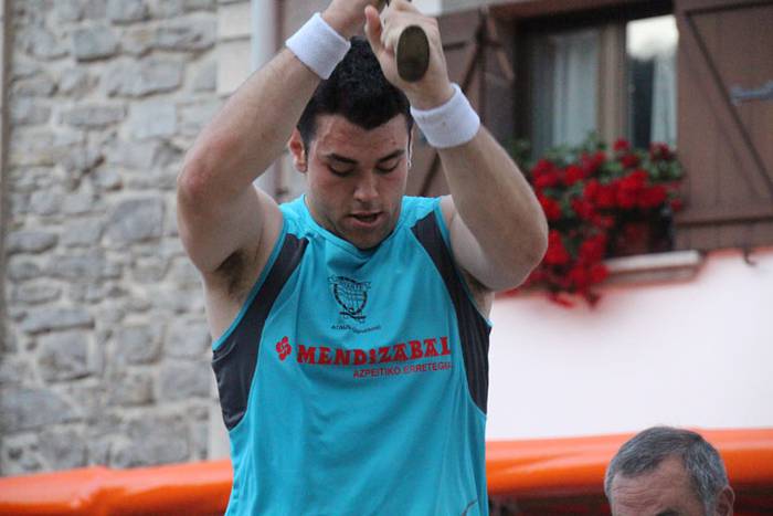 Bizilagunen norgehiagoka ikusgarria 48 1471335847238