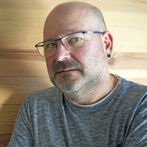 Erabiltzailearen aurpegia