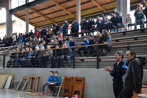 Martzelino Dorronsorori omenaldia 15 1462529839274