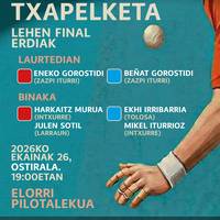 Txapelketa