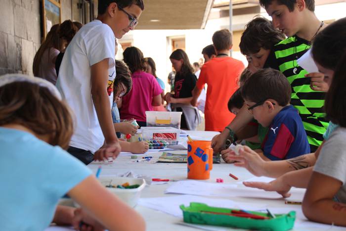 Muskerraren eguna Asteasun 31 1495373391716