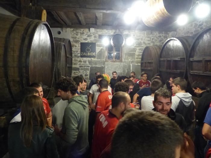 Altuna III.a, Amezketara bue 11 1574070008263