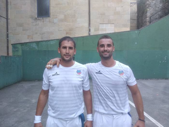 Behar Zana, Donostiako Euska 2 1599502575234