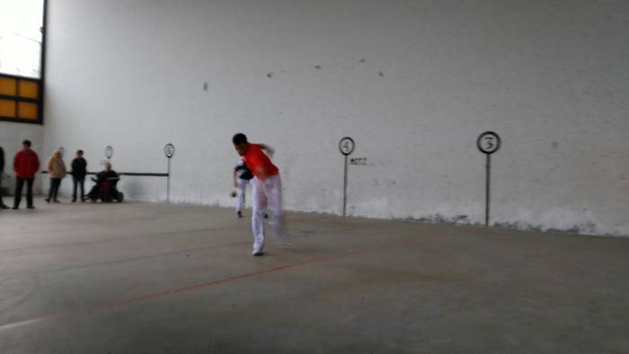 Amezketako Hiruterdiz aurre finala 3 1478347661514