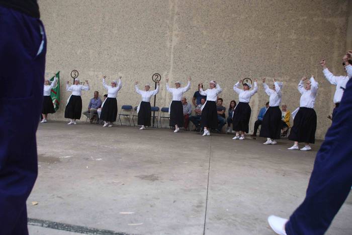 Bedaioko ingurutxoa, inoizko 56 1536521454406