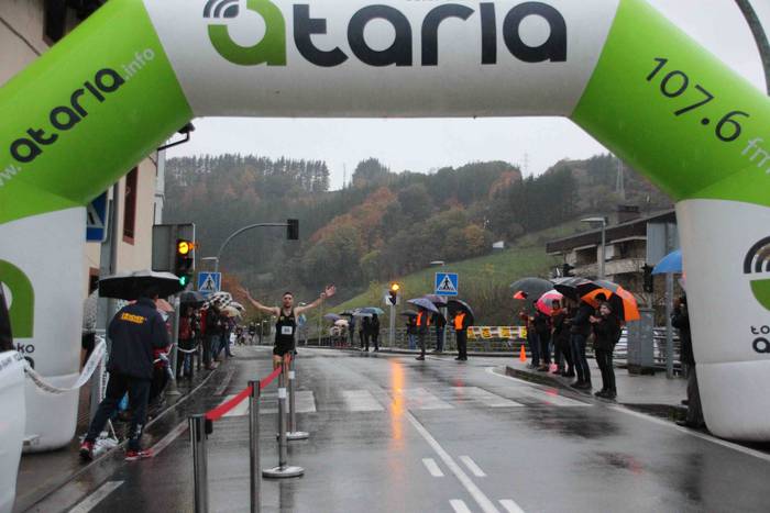 Imanol Gonzalez eta Saioa Ar 84 1573929355821