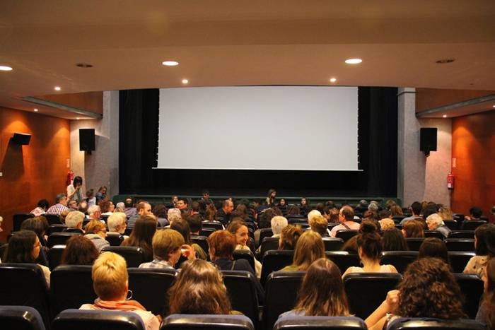 "Aberne" film laburra estrei 8 1497207671746