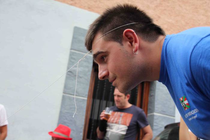 Amezketa San Bartolome jaiak 27 1535219630766