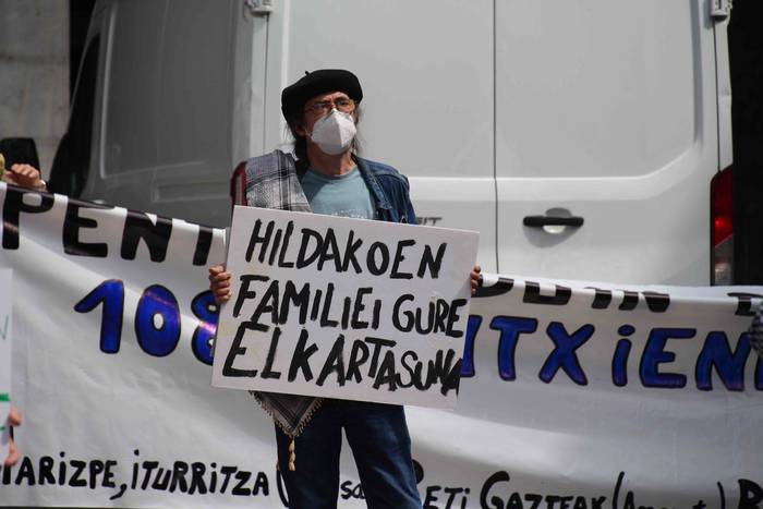 Pandemiak ez ditu isilarazi 5 1590410454864