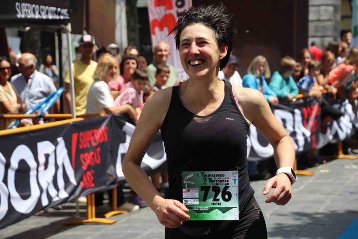 T2T Tolosaldeko 2 Tontorrak  31 1655059917625