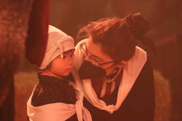 Olentzero eta Mari Domingi b 12 1640342795204