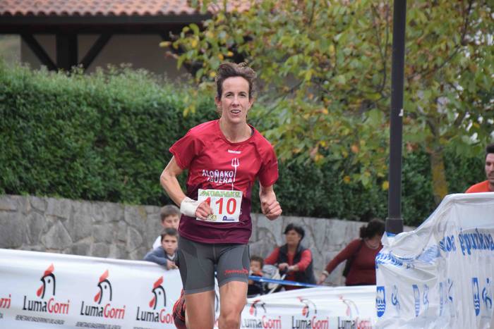 Korrika zein bizikletaz goza 97 1571508320979