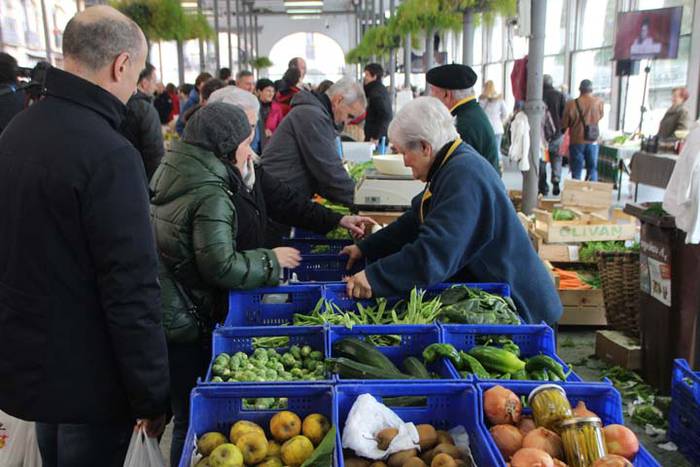 Tolosako Gabonetako azoka be 28 1514054152939