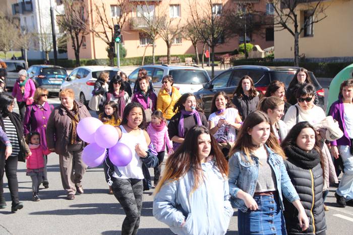 Villabonan mobilizazioa mart 36 1520510985986