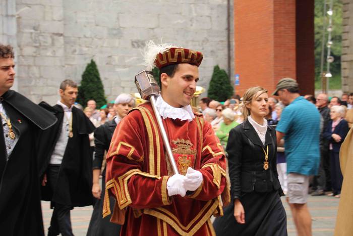 San Joan egunaren ongietorri 64 1561390850326