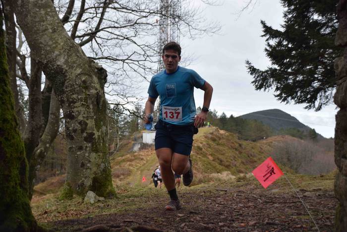 IV. Negu Trail lasterketan b 21 1644162617944