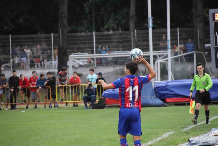 Eibarrek irabazi du Euskal H 11 1565476065459