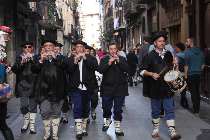 Tolosa Gabonetako Azoka berezia 2015 58 1450532635589