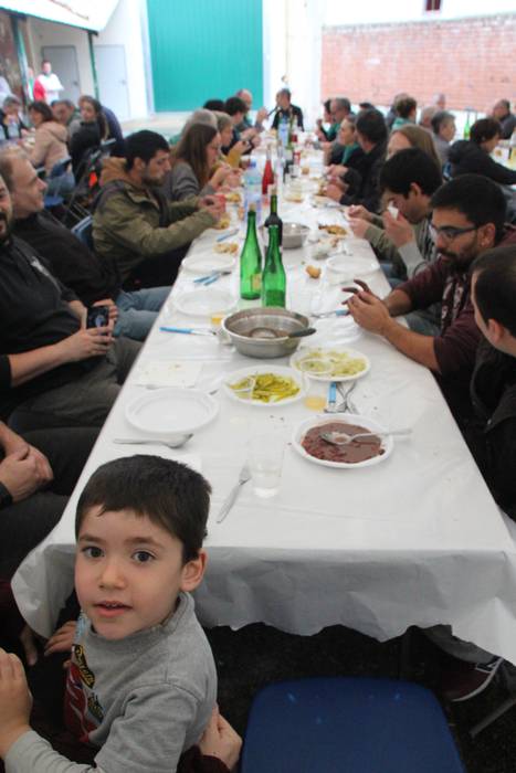 Bazkaria, dantzatu eta abest 6 1508689106064