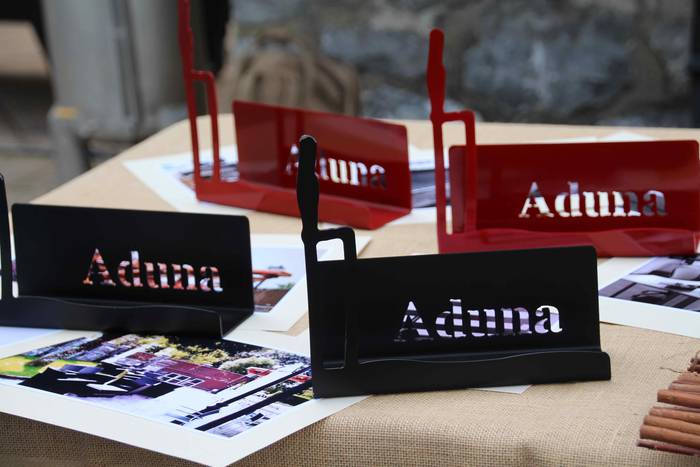 Auzolanaren fruitu, azoka 38 1541961092440