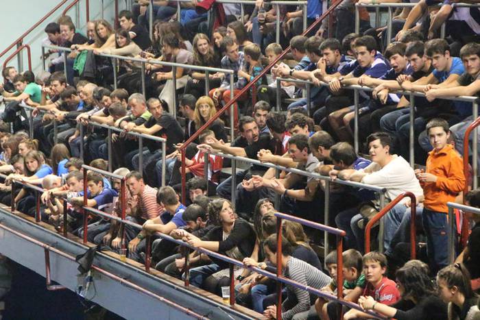 Altuna-Artola ligaxkako lehen partida 53 1445033135290