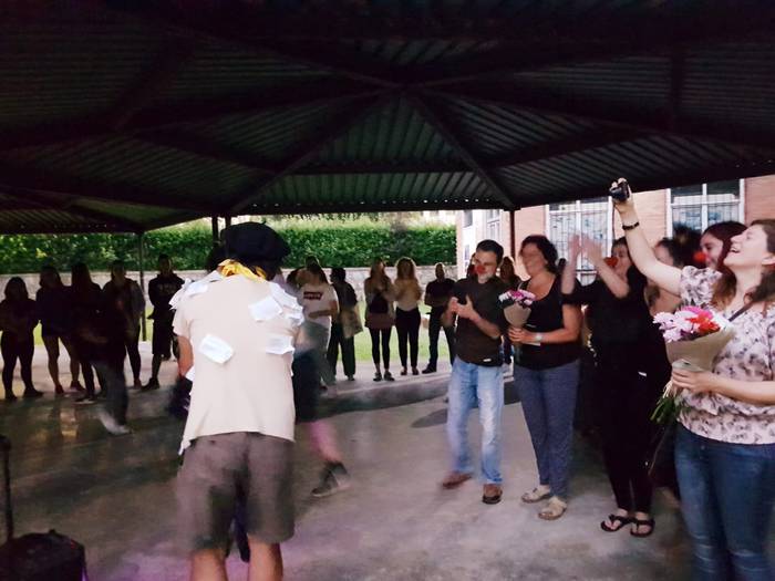 Amarotz Antzerki astea 2018  35 1530257739956