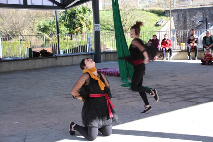 Joxe Arregiren omenadia bere 15 1550412709847