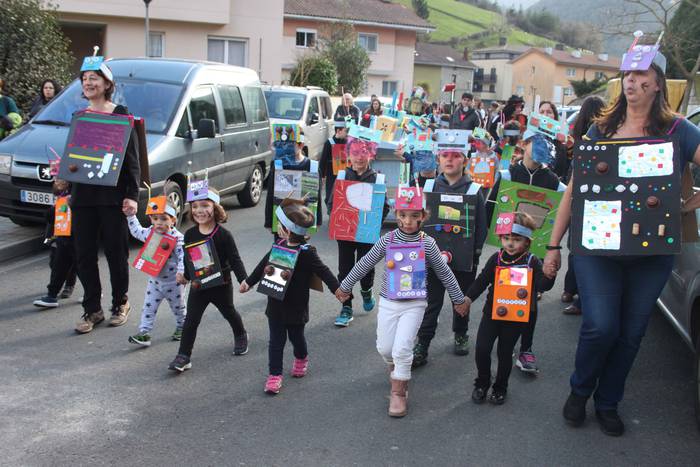 Lizartzako inauteriak 2020,  34 1581693582947