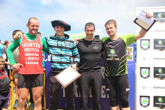 Julen Gabirondo Izeta, Euska 106 1502046381748