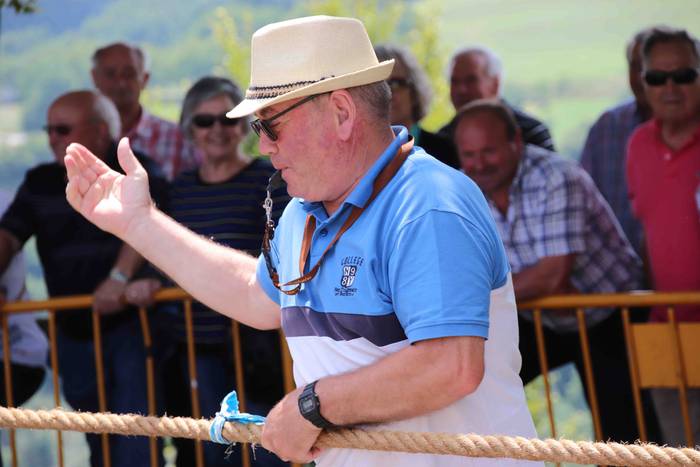 Asteasuko Santamañan jai egu 31 1563458597362