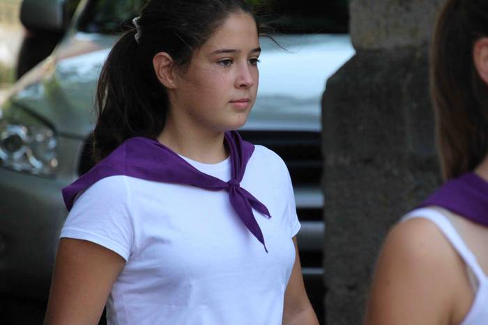 Berrobi San Agustin jaiak Tr 64 1535460852497