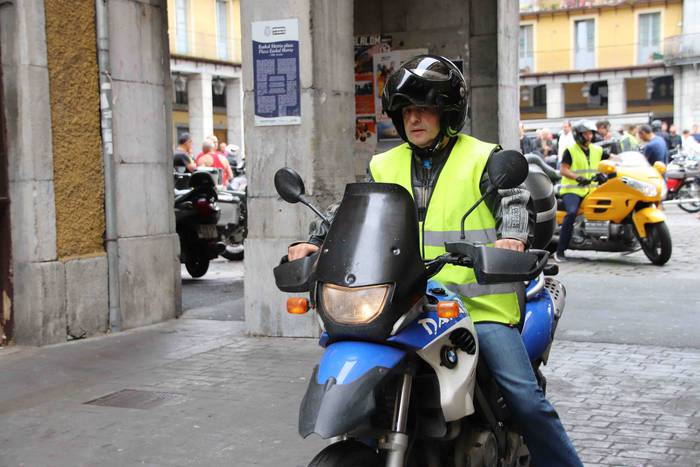 Denboran atzera egin du Tolo 24 1561886459679