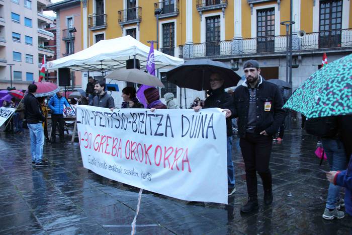 Jendetza atera da kalera biz 9 1580415091207