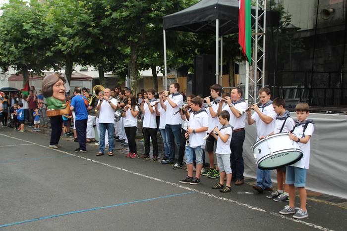 Lehertu da suziria, hasi dira Santioak 17 1469361075938